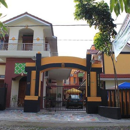 فندق ميدانفي  Pondok Cemara المظهر الخارجي الصورة