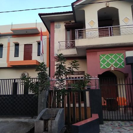 فندق ميدانفي  Pondok Cemara المظهر الخارجي الصورة