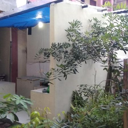 فندق ميدانفي  Pondok Cemara المظهر الخارجي الصورة