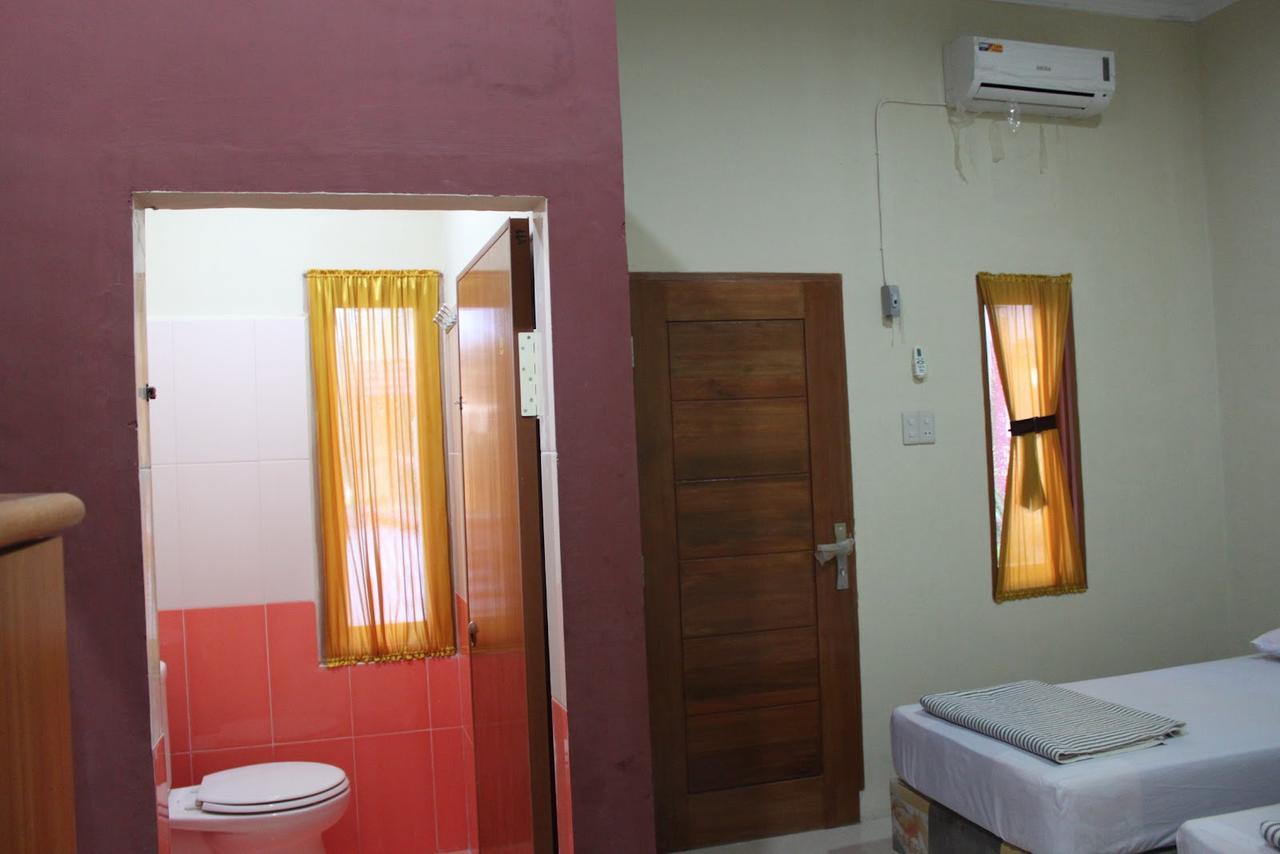 فندق ميدانفي  Pondok Cemara المظهر الخارجي الصورة
