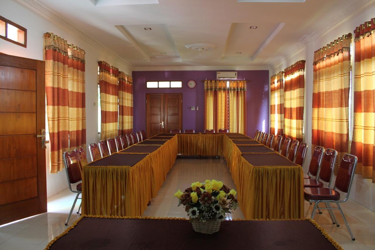 فندق ميدانفي  Pondok Cemara المظهر الخارجي الصورة