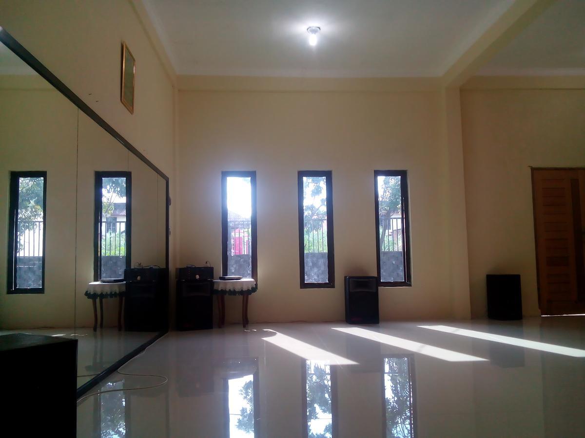 فندق ميدانفي  Pondok Cemara المظهر الخارجي الصورة