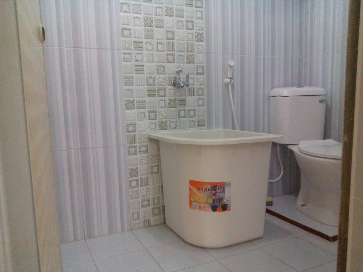 فندق ميدانفي  Pondok Cemara المظهر الخارجي الصورة