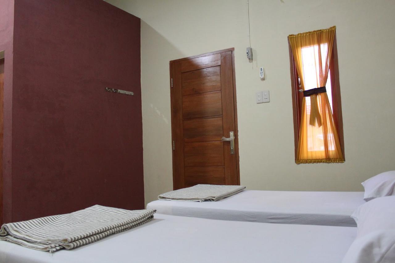 فندق ميدانفي  Pondok Cemara المظهر الخارجي الصورة