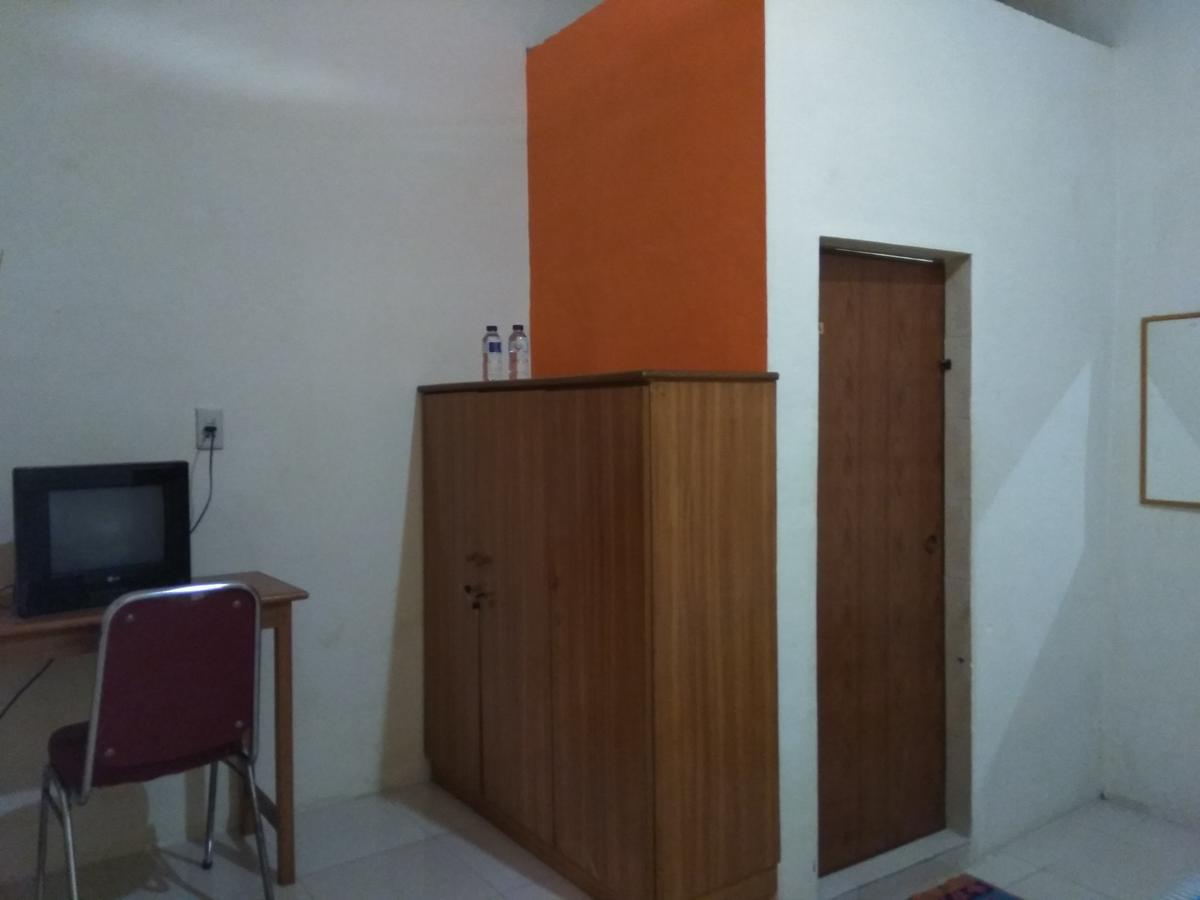 فندق ميدانفي  Pondok Cemara المظهر الخارجي الصورة
