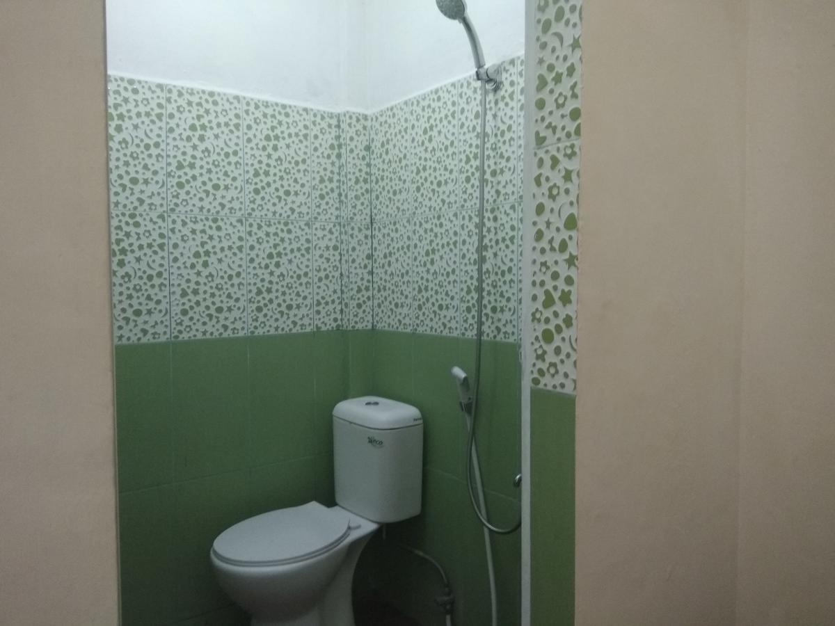 فندق ميدانفي  Pondok Cemara المظهر الخارجي الصورة
