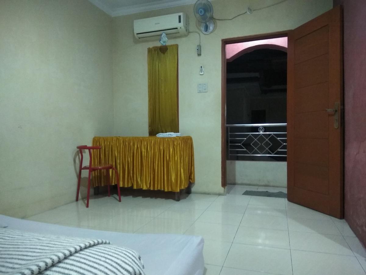 فندق ميدانفي  Pondok Cemara المظهر الخارجي الصورة