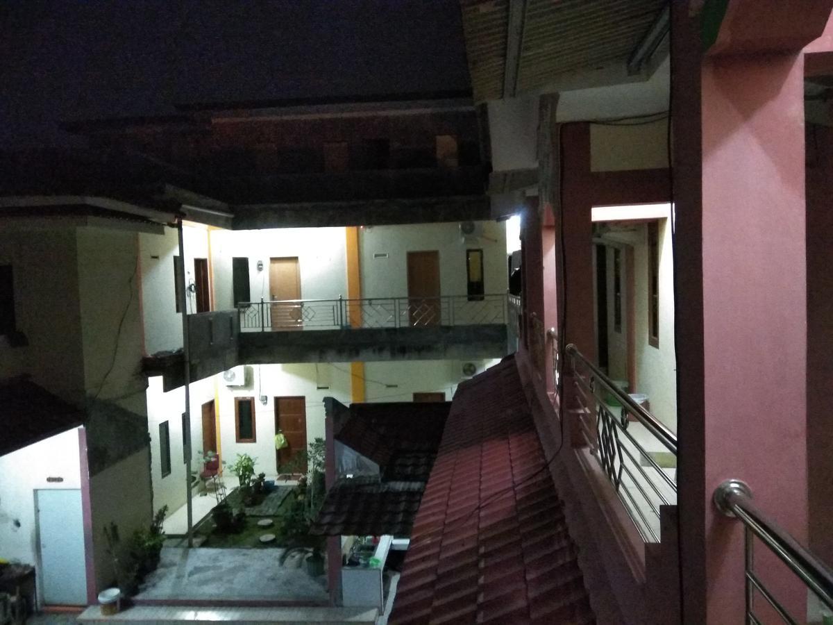 فندق ميدانفي  Pondok Cemara المظهر الخارجي الصورة