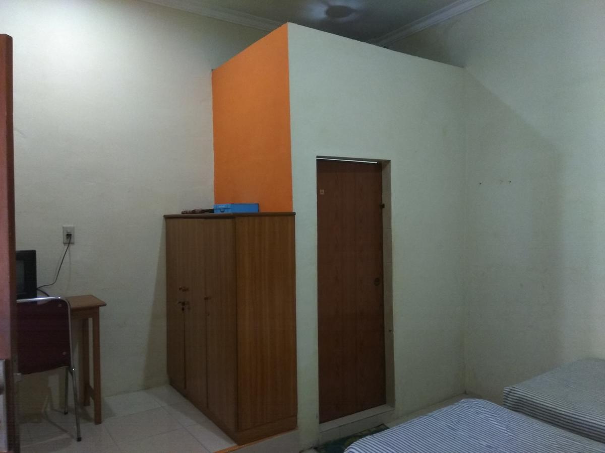 فندق ميدانفي  Pondok Cemara المظهر الخارجي الصورة