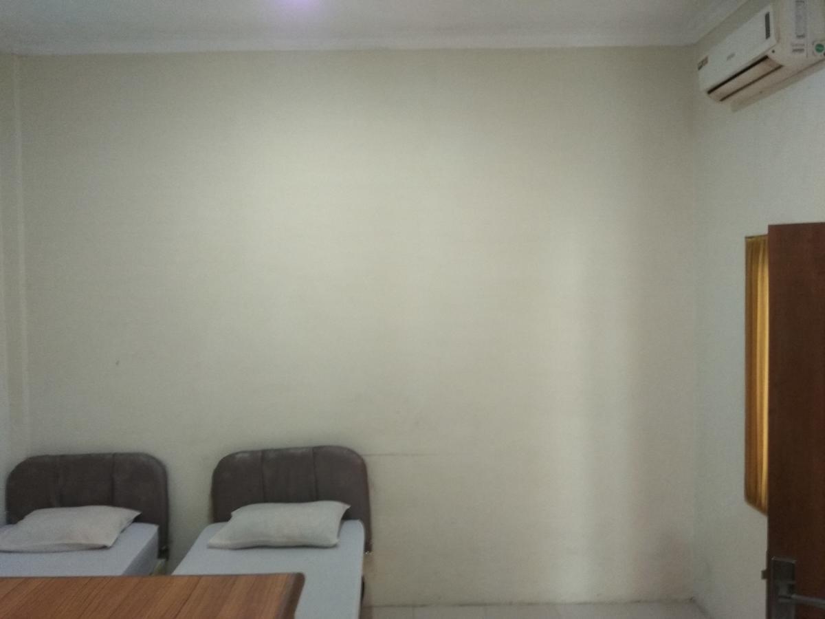 فندق ميدانفي  Pondok Cemara المظهر الخارجي الصورة