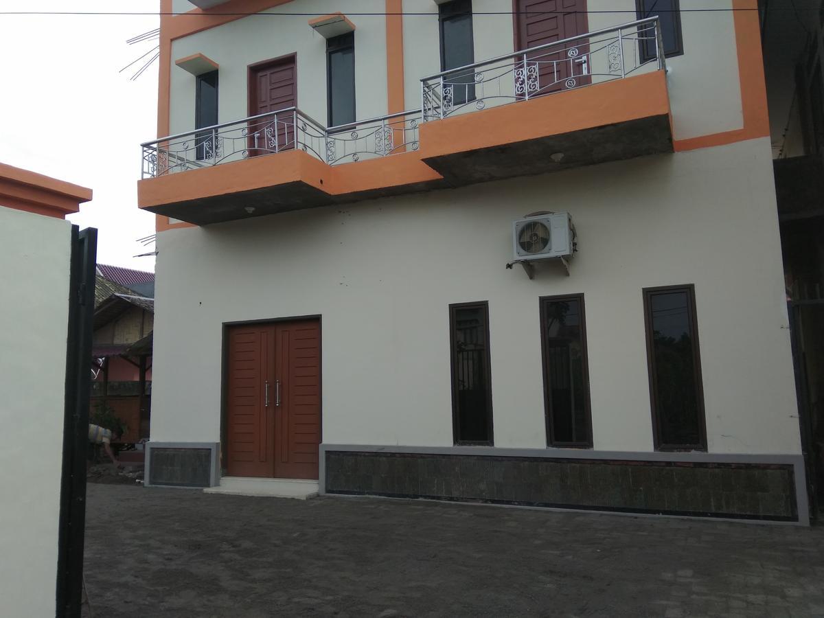 فندق ميدانفي  Pondok Cemara المظهر الخارجي الصورة