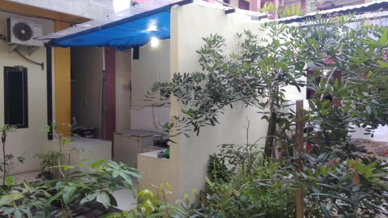 فندق ميدانفي  Pondok Cemara المظهر الخارجي الصورة