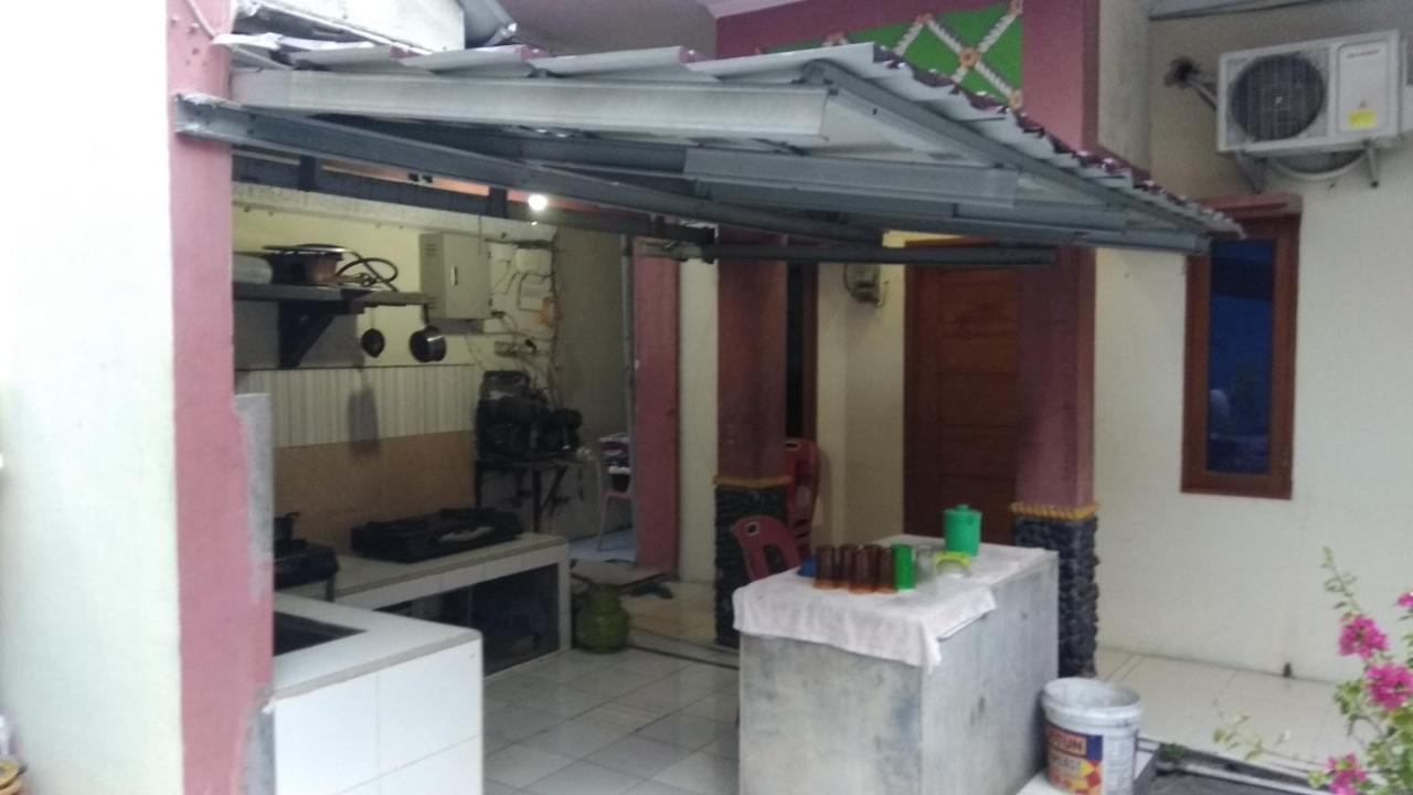 فندق ميدانفي  Pondok Cemara المظهر الخارجي الصورة