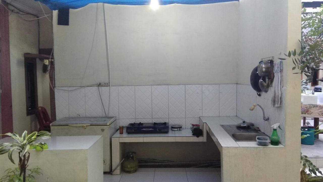 فندق ميدانفي  Pondok Cemara المظهر الخارجي الصورة